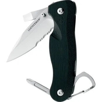 kapesní nůž Leatherman Crater C33Tx