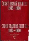 Umění Český hraný film III. / Czech Feature Film III.