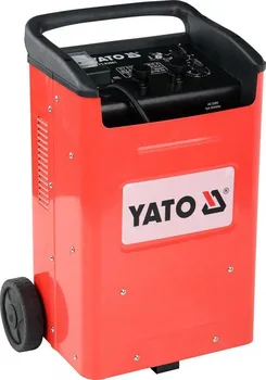 Nabíječka autobaterie Yato YT-83061