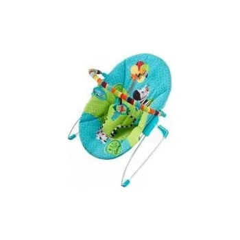 Bright Starts vibrační lehátko