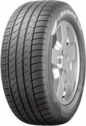 4x4 pneu Dunlop SP Quatromaxx 275/40 R20 106 Y XL MFS