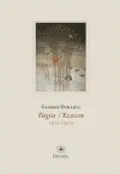 Poezie Elegie / Élégies: Georges Duhamel
