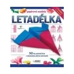 Letadélka - papírové modely - Dean…