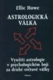 Astrologická válka: Ellic Howe