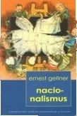 učebnice Nacionalismus - Ernest Gellner
