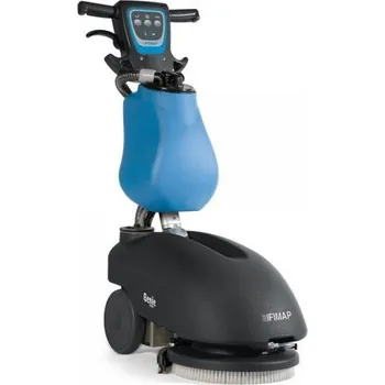 Fimap Genie 35 B 