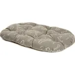 Samohýl ovál bavlněný 100 cm