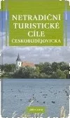 Netradiční turistické cíle českobudějovicka: Jiří Cukr