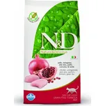 N&D Grain Free Cat Adult…