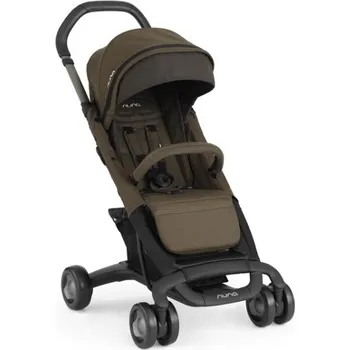 Kočárek Nuna Pepp Luxx Plus 2014