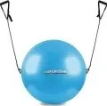 Gymnastický míč Gymnastický míč Insportline s úchyty 55 cm