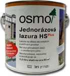 Osmo jednorázová lazura HS 25 l