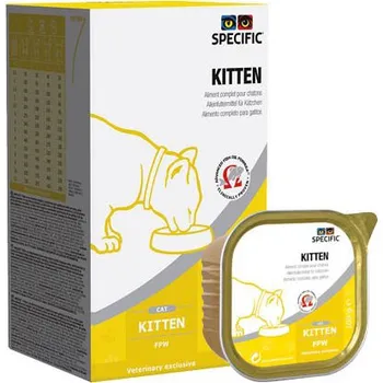 Krmivo pro kočku Specific FPW Kitten