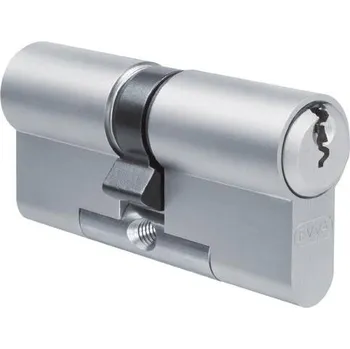 Vložka do dveří EVVA EPS 36/41 3 Symo klíče