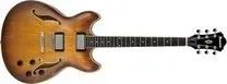 Elektrická kytara Ibanez AS73 TBC