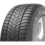 Dunlop SP Winter Sport 4D 215/55 R18 95…