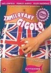 DVD Zamilovaný gigolo (2002)