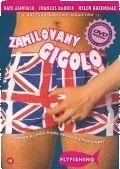 DVD film DVD Zamilovaný gigolo (2002)