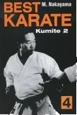 Best Karate 4. Kumite 2: Masatoshi Nakayama