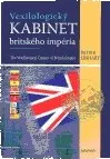 Vexilologický kabinet britského imperia - Patrik Linhart