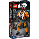 LEGO Star Wars 75115 Poe Dameron