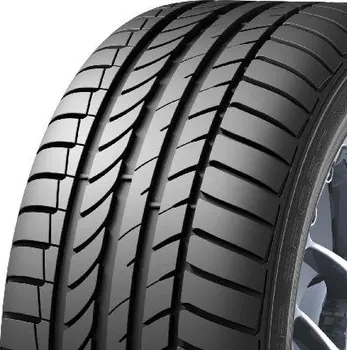 Letní osobní pneu Dunlop SP MAXX TT * ROF MFS 225/45 R17 91W