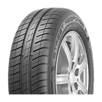 Letní osobní pneu Dunlop SP STREETRESPONSE 2 155/65 R13 73T