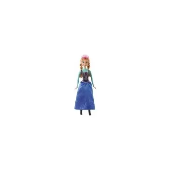 Mattel Disney Frozen Ledové království Anna 27 cm 