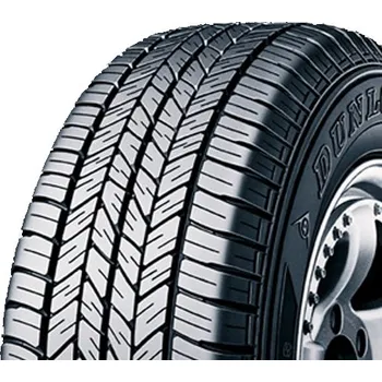 Celoroční osobní pneu Dunlop ST20 215/65 R16 98S