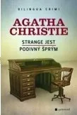Podivný šprým, Strange Jest: Agatha Christie