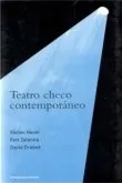 Cizojazyčná kniha Teatro checo contemporáneo