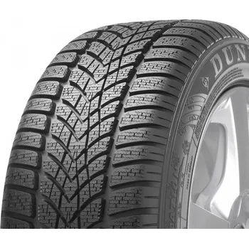 Zimní osobní pneu Dunlop SP Winter Sport 4D 225/45 R17 91 H MO MFS