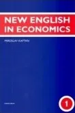 New English in Economics - 1. díl: Kaftan Miroslav