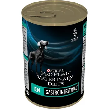 Krmivo pro psa Purina Pro Plan Veterinary Diet Canine EN Gastrointestinal konzerva 400 g