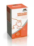 Specific FDW Food Allergy Management 7…