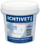Veterinární centrum Ichtivet 10% 1 kg