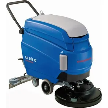 Podlahový mycí stroj Columbus Clean RA 55 B 40