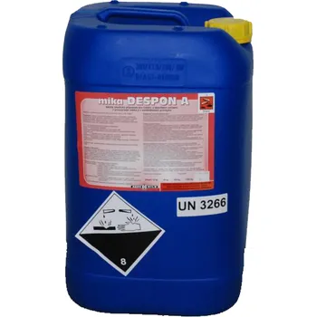Mika Despon A