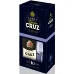 Porto Cruz 10yo 19% 0,7l + sklenička