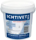 Veterinární centrum Ichtivet 20% 1 kg