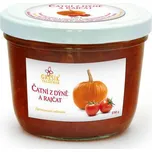 Grešík Čatní z dýně a rajčat 230 g 