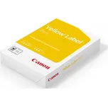 Xerografický papír A4 80g Canon Yellow Label Print