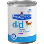 Hill's Prescription Diet Canine d/d…
