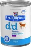 Hill's Prescription Diet Canine d/d…
