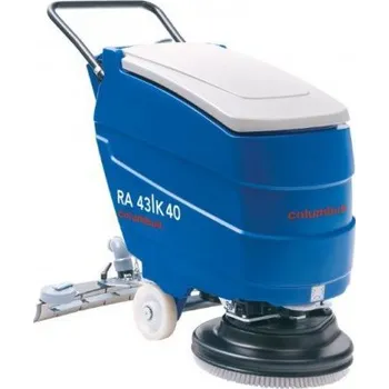 Podlahový mycí stroj Columbus Clean RA 43 K 40