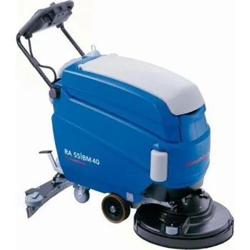 Podlahový mycí stroj Columbus Clean RA 43 BM 40