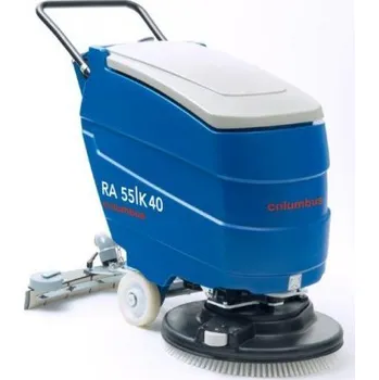 Columbus Clean RA 55 K 40