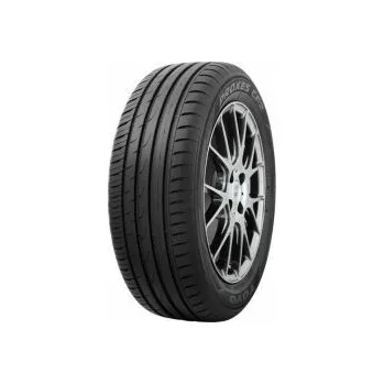 Toyo Proxes CF2 XL 225/45 R17 V94 Letní osobní pneu Toyo Proxes CF2 XL 225/45 R17 V94