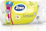 Zewa deluxe toaletní papír 3 vrstvý  8…