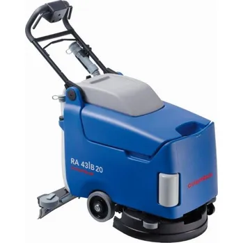 Podlahový mycí stroj Columbus Clean RA 43 B 20